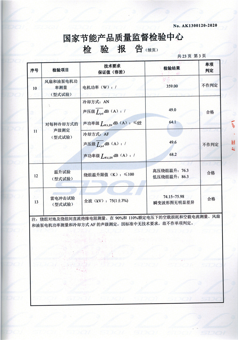 高低压试验报告－SCB13-2500合格证-3_副本.jpg